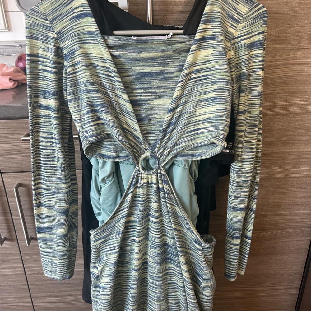 Adika going out dress